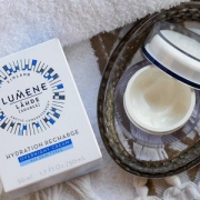 Lumene 优姿婷 北极泉密集保湿修复晚霜50ml Prime会员凑单免费直邮含税