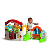 little tikes 小泰克 623417M 百变儿童乐园 +凑单  431.68元包邮