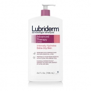Lubriderm 身体保湿乳 709ml*3瓶