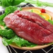 得利斯 乡野猪 小里脊 500g