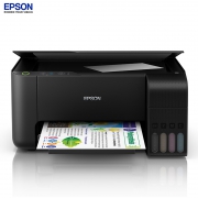 爱普生（EPSON）     L3118 墨仓式 彩色多功能一体机