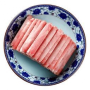 大牧汗 羔羊原切肉片 150g 7.16元
