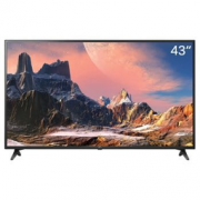 LG 43UK6200PCA 43英寸 4K 液晶电视  2288元包邮