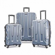 中亚Prime会员：Samsonite 新秀丽 Centric 行李箱套装 1924.36元+215.53元含税直邮约2140元