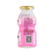 酷我益生菌酸奶100g*20瓶箱
