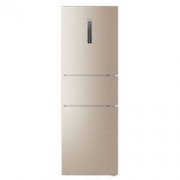 Haier 海尔 BCD-258WDVMU1 三门冰箱 258升 2799元包邮（满减）