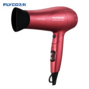 FLYCO 飞科 FH6218 电吹风机 2000W 69.9元