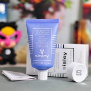 镇店之宝，明星产品 sisley 希思黎 花香保湿面膜 60ml