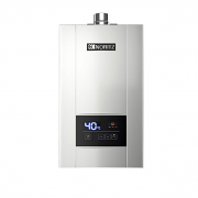 能率（NORITZ）  JSQ25-E3/GQ-13E3FEX 13升 燃气热水器