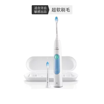 飞利浦（PHILIPS）  HX6616/50 电动牙刷