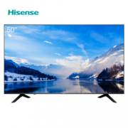 Hisense 海信 H50E3A 50英寸 液晶电视  1869元包邮