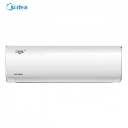 Midea 美的 KFR-26GW/BP3DN8Y-PH200(B1) 1匹 全直流变频 空调挂机