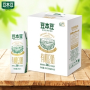 孙俪代言~达利园豆本豆有机豆奶