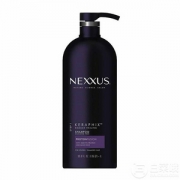 Nexxus 耐科斯 严重损伤修复系列 黑米精华洗发水1L Prime会员免费直邮含税