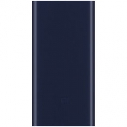MI 小米 PLM09ZM 移动电源2新版 10000mAh 黑色 79元包邮