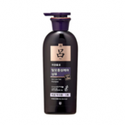 防脱固发，3件 韩国 Ryo 吕 紫吕洗发水400ml