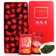 中闽 浓香型铁观音 250g*2件