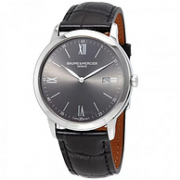 BAUME & MERCIER 名士 Classima 10416 男士时装腕表