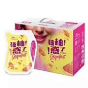 TERUN 天润 新疆特产 被柚惑了酸奶酸牛奶 180g*12袋 *8件