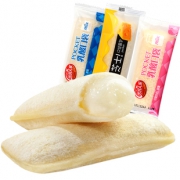 网红小白乳酸菌小口袋面包251g
