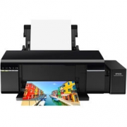 京东PLUS会员： EPSON  爱普生 L805 6色墨仓式照片打印机 1785元包邮