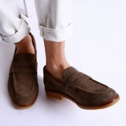 Clarks 其乐 clarkdale FLOW 男士乐福鞋 Prime会员免费直邮含税