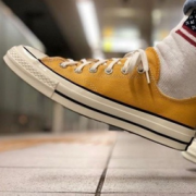 CONVERSE 匡威 Chuck Taylor All Star 70 男  369元