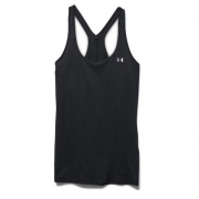 UNDER ARMOUR  安德玛 HeatGear Armour Racer 1271765 女士运动背心