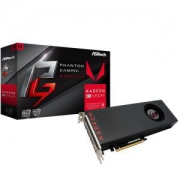 ASRock 华擎 Radeon RX VEGA 56 8G 幻影电竞 宙斯 显卡