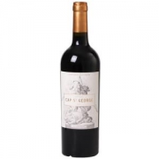 Chateau Cap Saint George 圣乔治庄园干红葡萄酒 2015 750ml