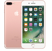 苹果 Apple iPhone 7 Plus 128G 全网通4G手机