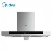 Midea 美的 CXW-220-T33 顶吸式 吸油烟机