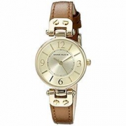 中亚prime会员：Anne Klein 10/9442CHHY 女士时装手表 211.88元+23.73元含税直邮约236元