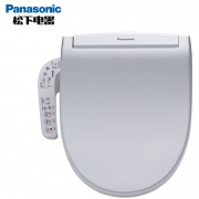 松下（Panasonic）   DL-F509CWS 智能马桶盖