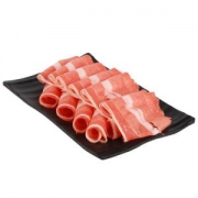 HONDO BEEF 恒都 精选肥牛卷 300g *3件