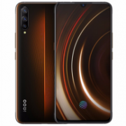6日10点： vivo IQOO 水滴全面屏手机 8GB+128GB