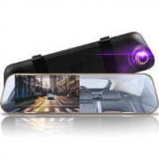 XGE 1080p高清夜视行车记录仪