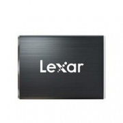 Lexar 雷克沙 SL100Pro 移动固态硬盘 1TB