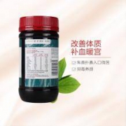 历史新低：RedSeal 红印 黑糖 生物多糖 500克/瓶