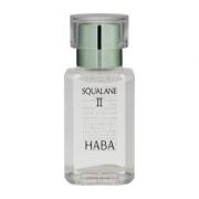 HABA SQ II 植物提取鲨烷美容油 30ml  *4件
