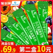 台鹭复合果酵素粉水果蓝莓非果冻 券后￥54.9