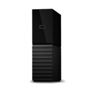 西部数据（WD）  My Book USB 3.0桌面外置硬盘 8TB