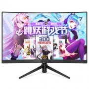 PHILIPS 飞利浦 242M7 23.6英寸 电竞显示器 1099元包邮（需用券）
