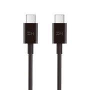 ZMI 紫米 C-TO-C Type-C数据线 3A 1.5m 16.9元