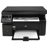 HP 惠普 LaserJet Pro M1136 黑白激光一体机 1079元包邮