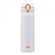 THERMOS 膳魔师 JNL-502PRW 保温杯 500ml *4件