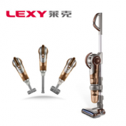 LEXY 莱克 VC-SPD502-1 M81 无线吸尘器 +凑单品  1527.04元包邮