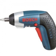 Bosch 博世 IXO3 softbag 3.6V锂电池充电起子