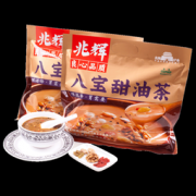 兆辉 八宝甜油茶 400g*2袋 19.9元包邮（29.9-10）