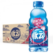 脉动 维生素功能饮料 水蜜桃口味 400ml*15瓶